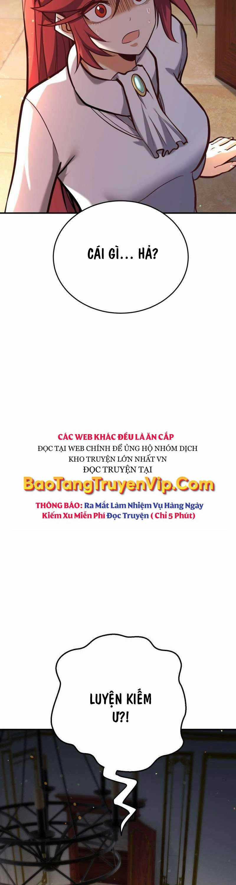 Kiếm Thánh Trọng Sinh Chapter 5 trang 4