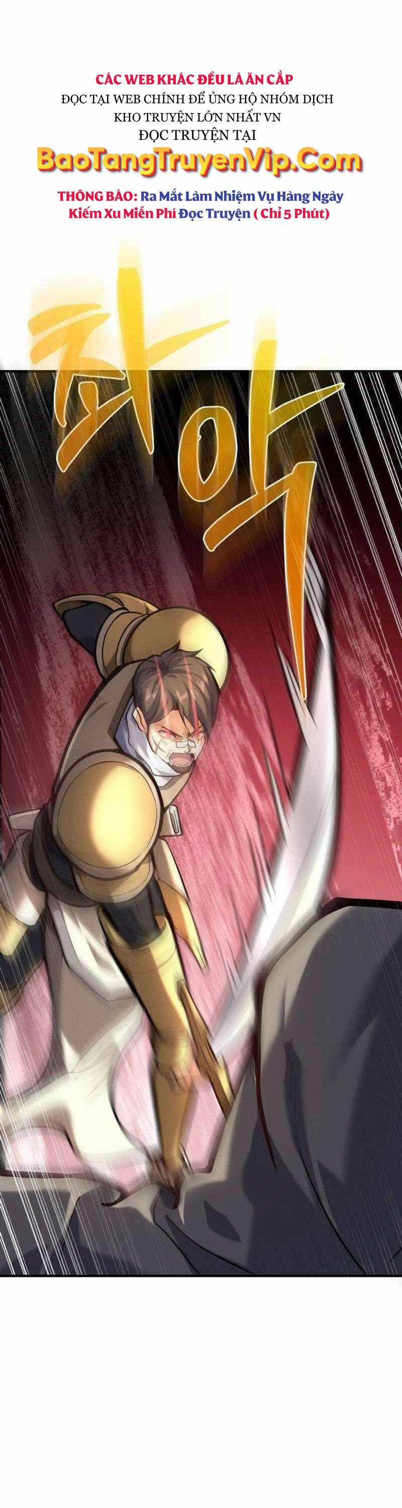 Kiếm Thánh Trọng Sinh Chapter 5 trang 40