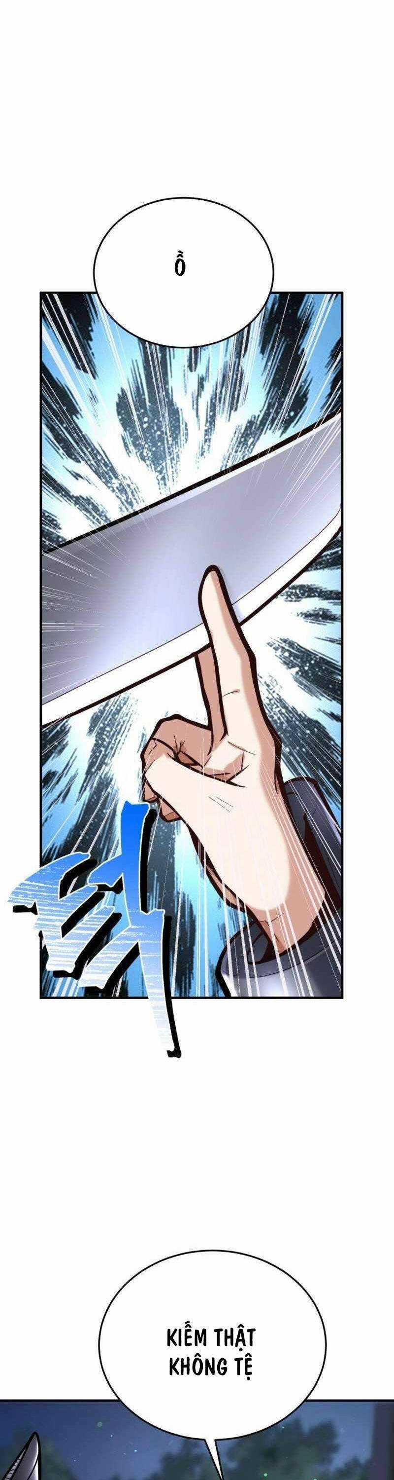 Kiếm Thánh Trọng Sinh Chapter 5 trang 41