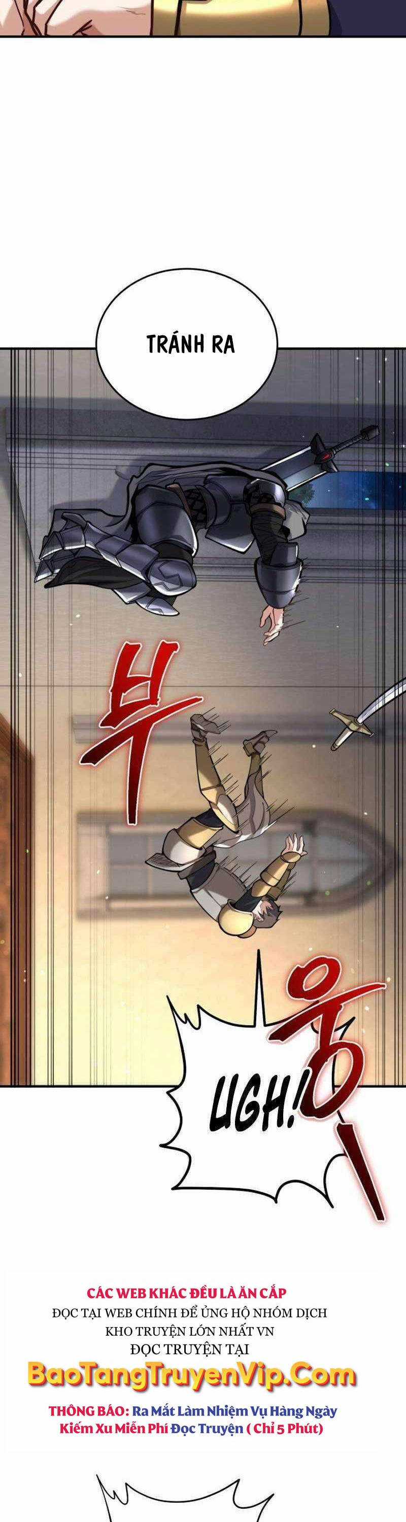 Kiếm Thánh Trọng Sinh Chapter 5 trang 44