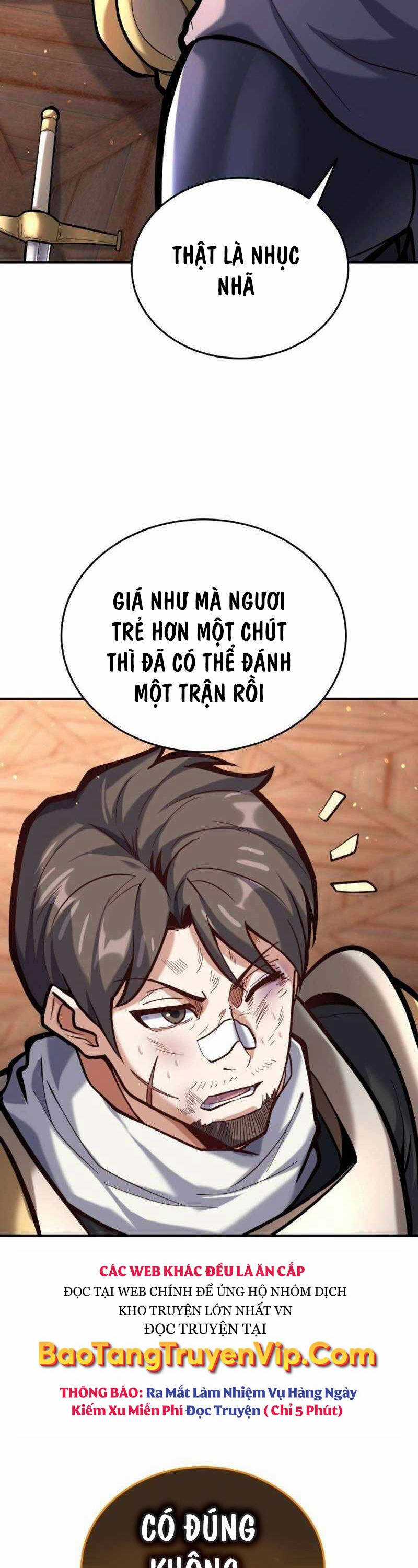 Kiếm Thánh Trọng Sinh Chapter 5 trang 46