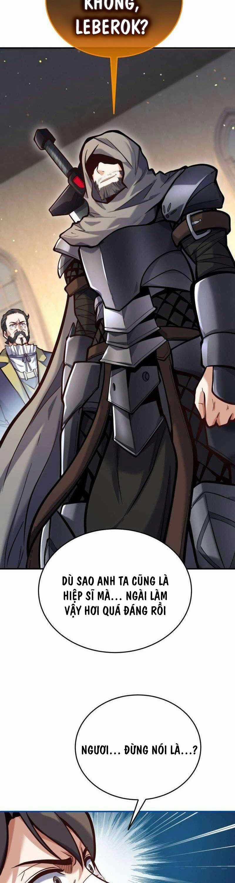 Kiếm Thánh Trọng Sinh Chapter 5 trang 47