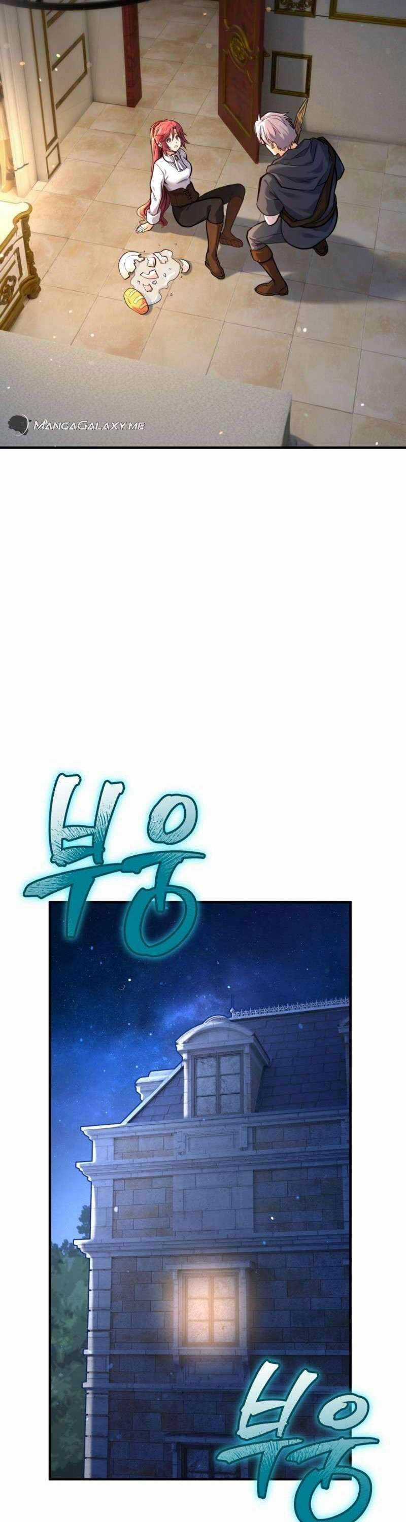 Kiếm Thánh Trọng Sinh Chapter 5 trang 5