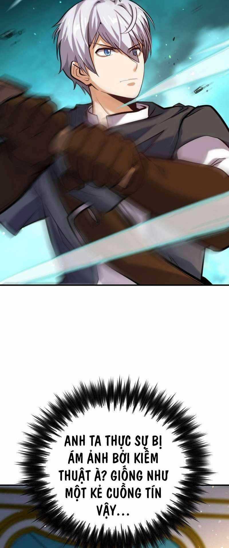 Kiếm Thánh Trọng Sinh Chapter 5 trang 7