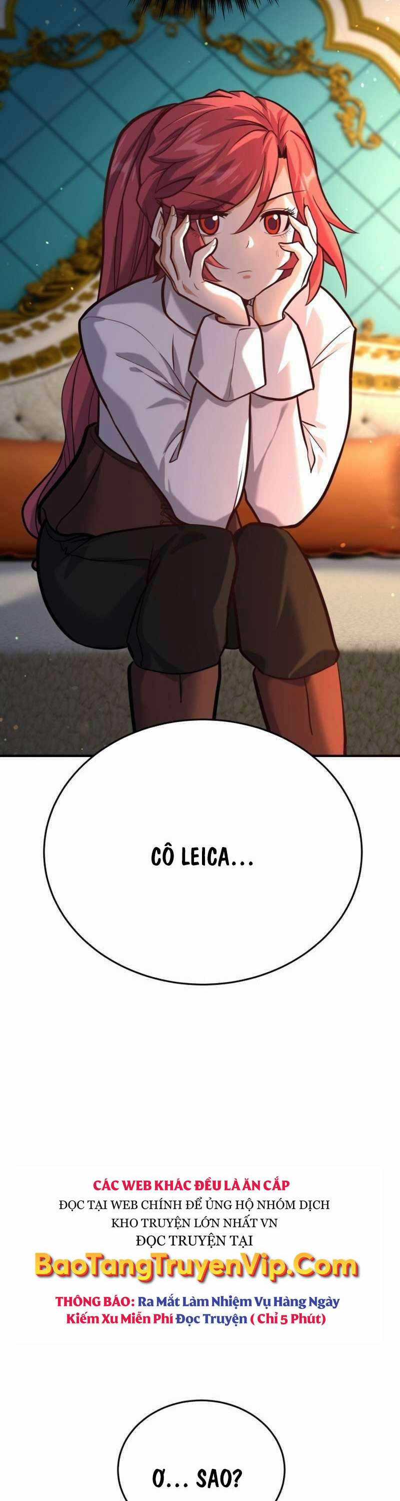 Kiếm Thánh Trọng Sinh Chapter 5 trang 8