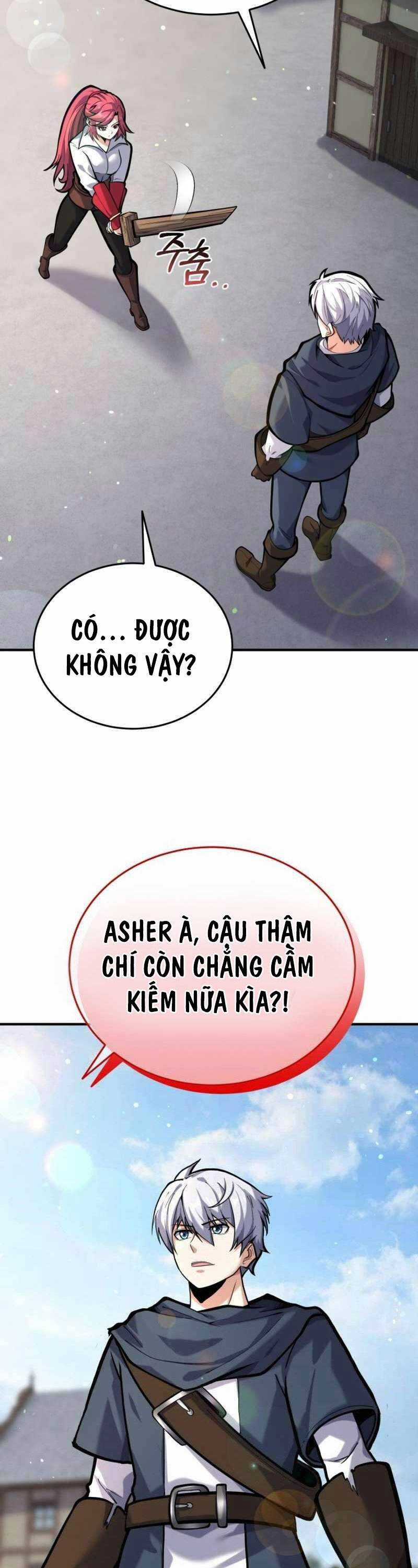 Kiếm Thánh Trọng Sinh Chapter 6 trang 10