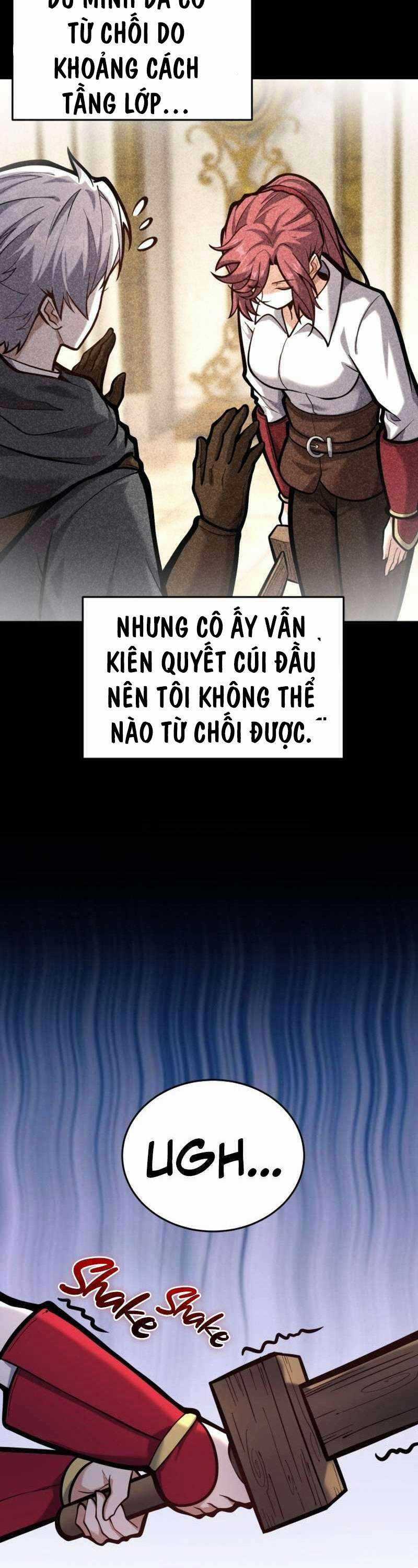 Kiếm Thánh Trọng Sinh Chapter 6 trang 13