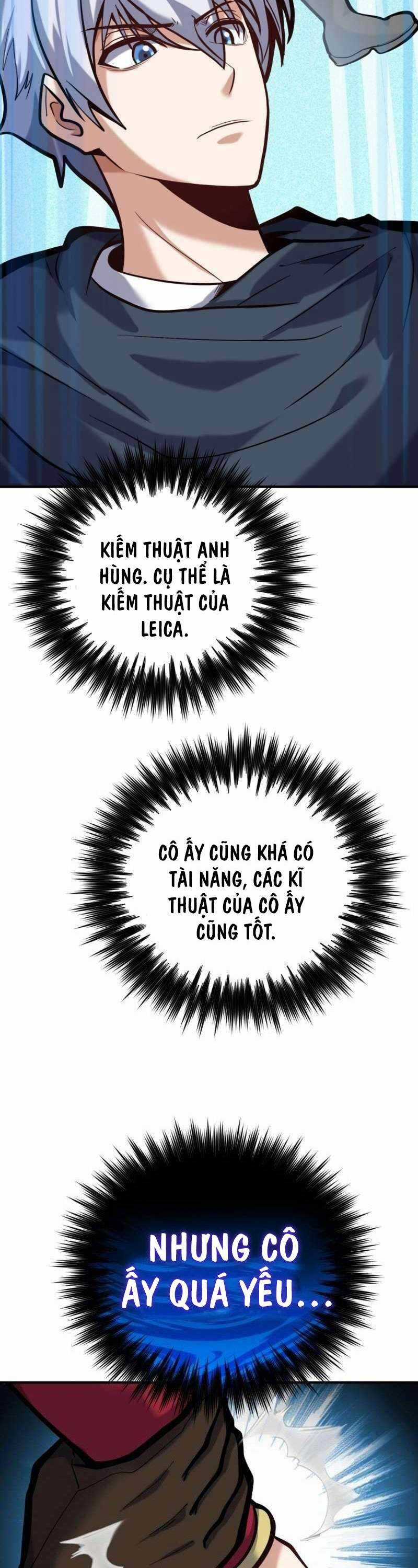 Kiếm Thánh Trọng Sinh Chapter 6 trang 16