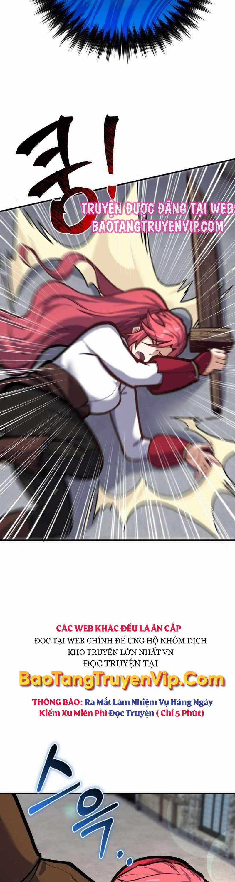 Kiếm Thánh Trọng Sinh Chapter 6 trang 18