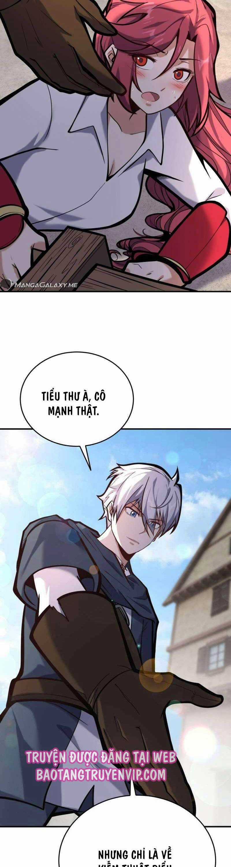 Kiếm Thánh Trọng Sinh Chapter 6 trang 19