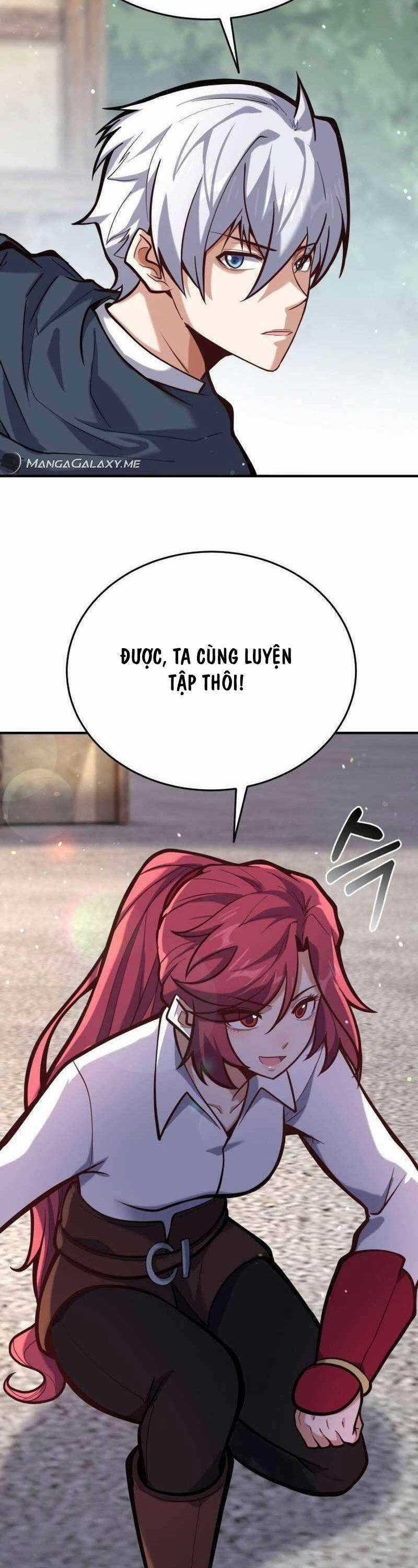 Kiếm Thánh Trọng Sinh Chapter 6 trang 27