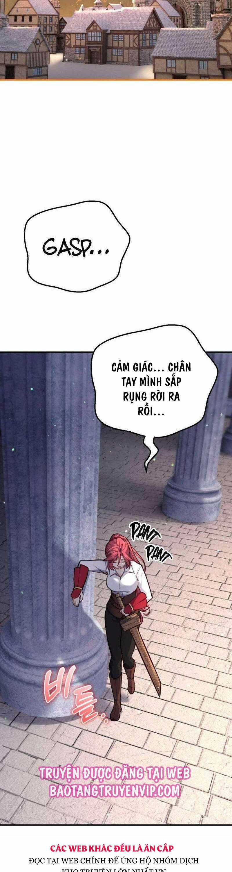 Kiếm Thánh Trọng Sinh Chapter 6 trang 29