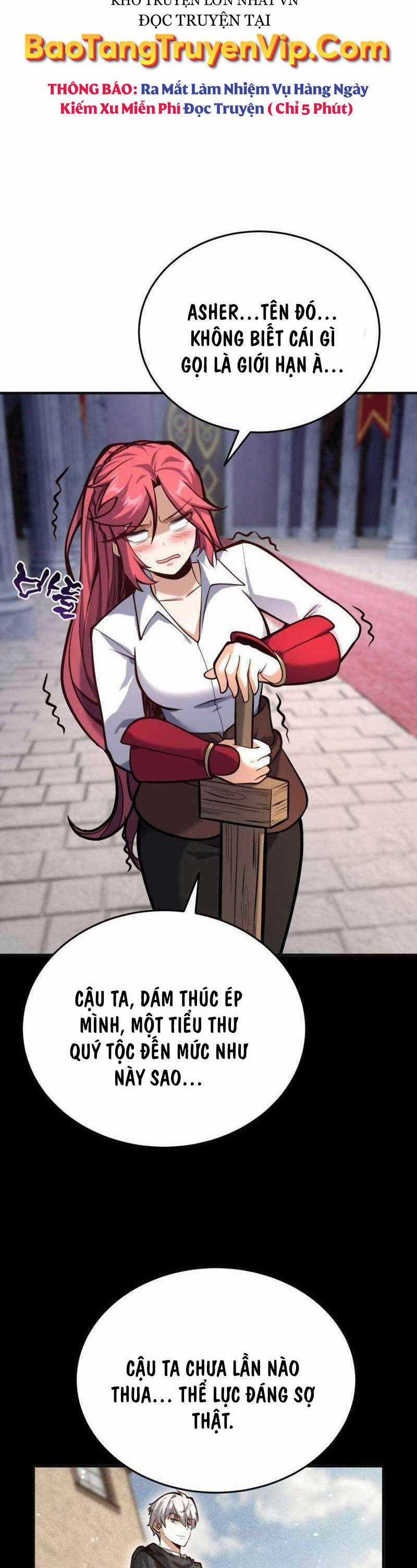 Kiếm Thánh Trọng Sinh Chapter 6 trang 30