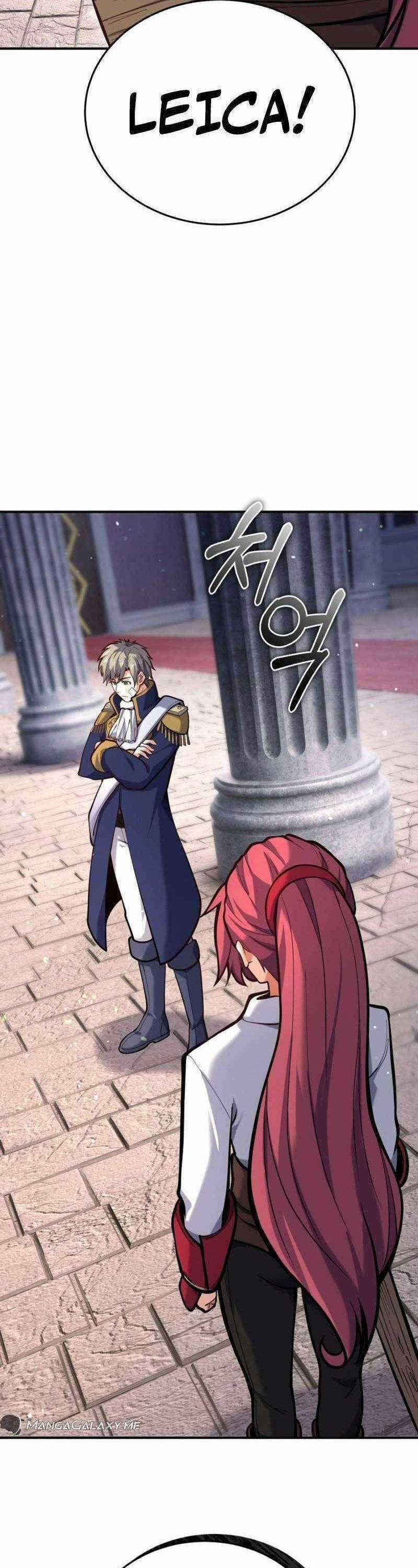 Kiếm Thánh Trọng Sinh Chapter 6 trang 32