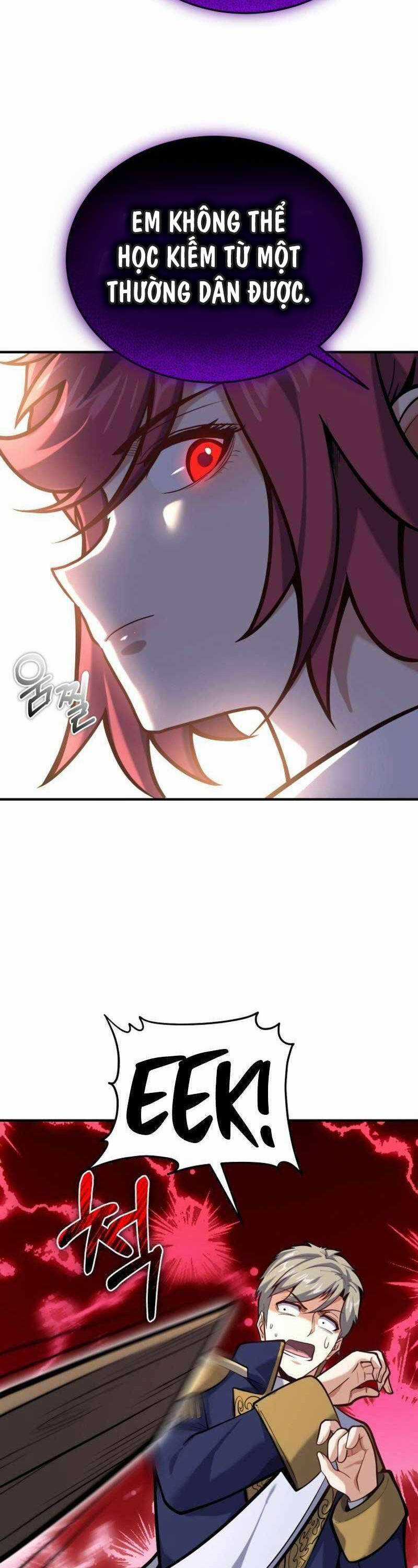 Kiếm Thánh Trọng Sinh Chapter 6 trang 35