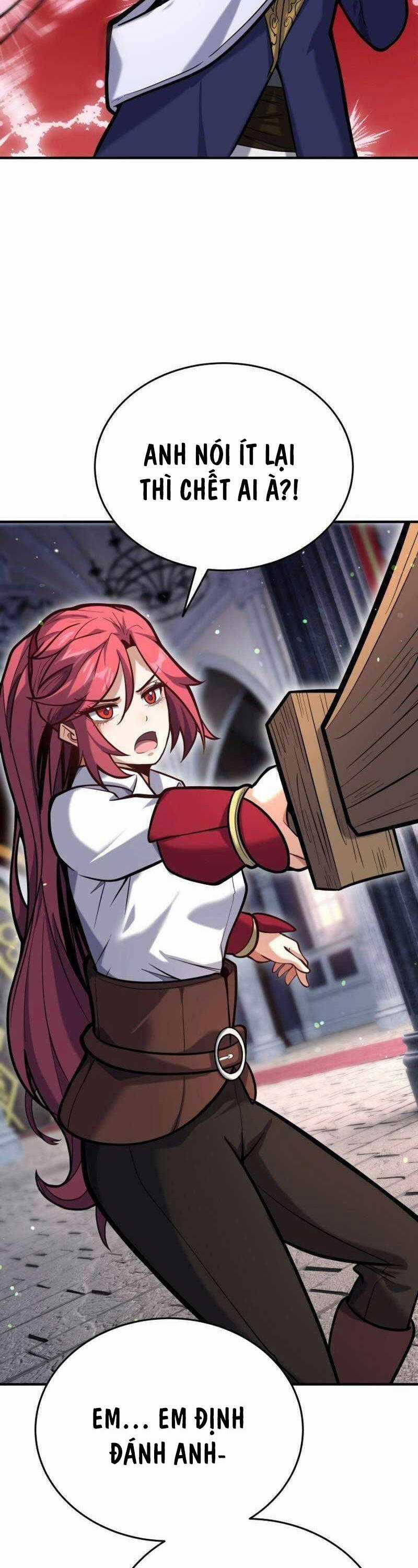 Kiếm Thánh Trọng Sinh Chapter 6 trang 36