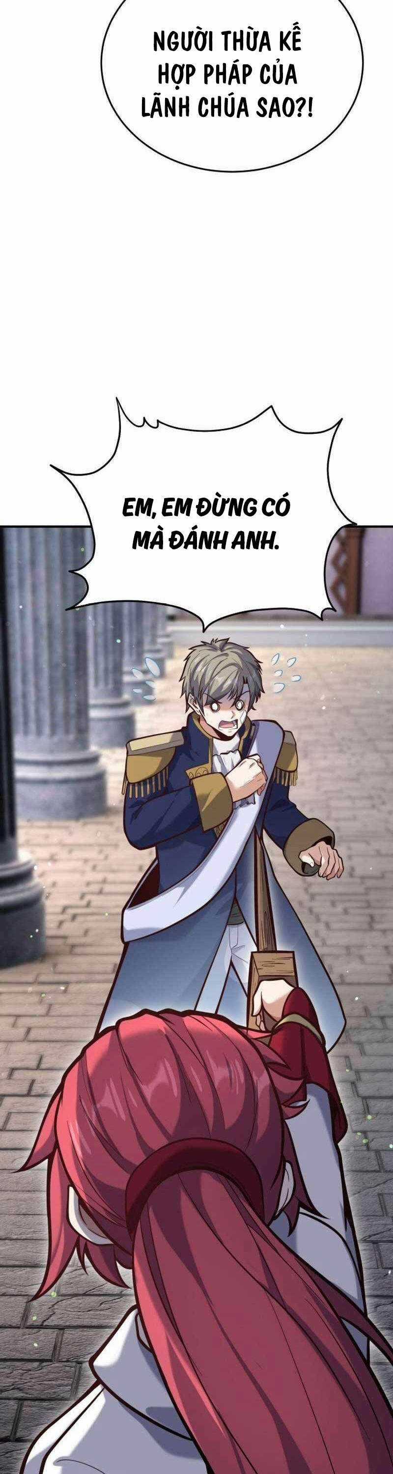 Kiếm Thánh Trọng Sinh Chapter 6 trang 37