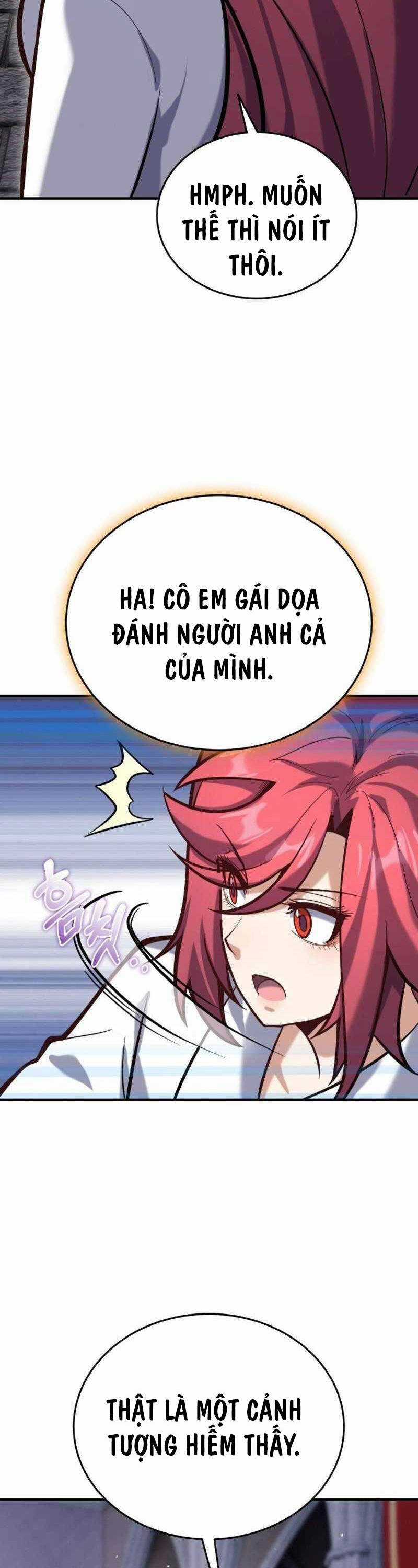 Kiếm Thánh Trọng Sinh Chapter 6 trang 38