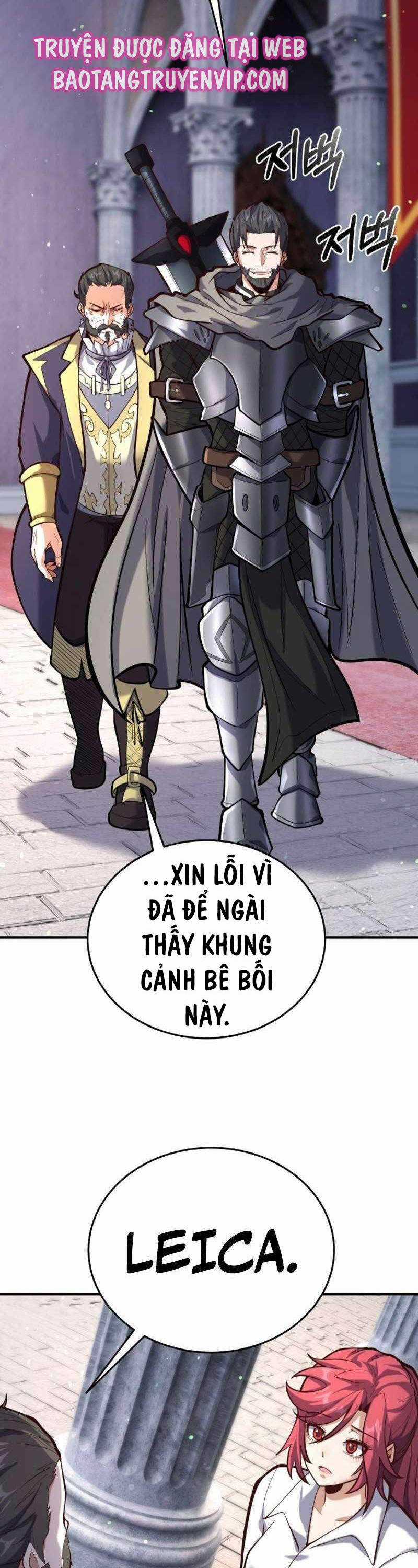 Kiếm Thánh Trọng Sinh Chapter 6 trang 39