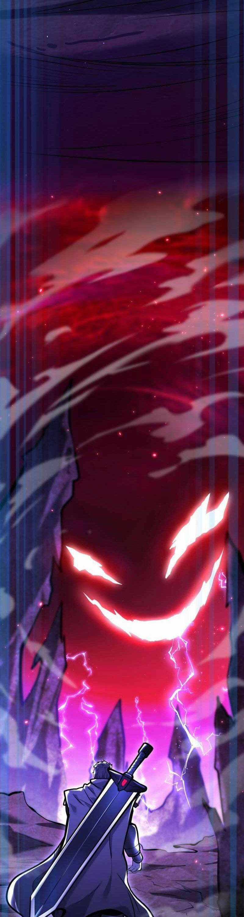 Kiếm Thánh Trọng Sinh Chapter 6 trang 4