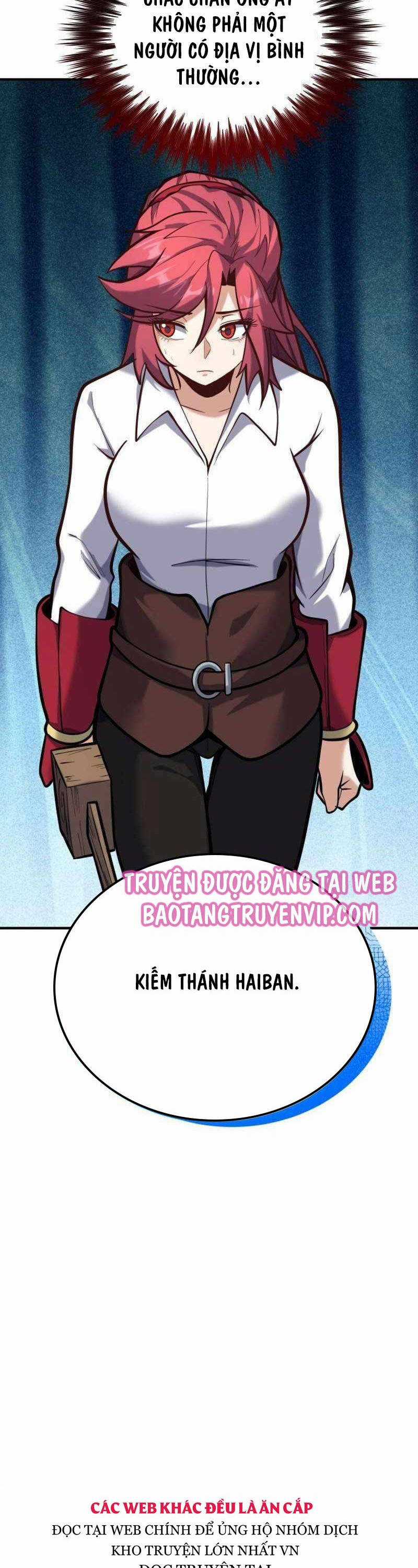 Kiếm Thánh Trọng Sinh Chapter 6 trang 43