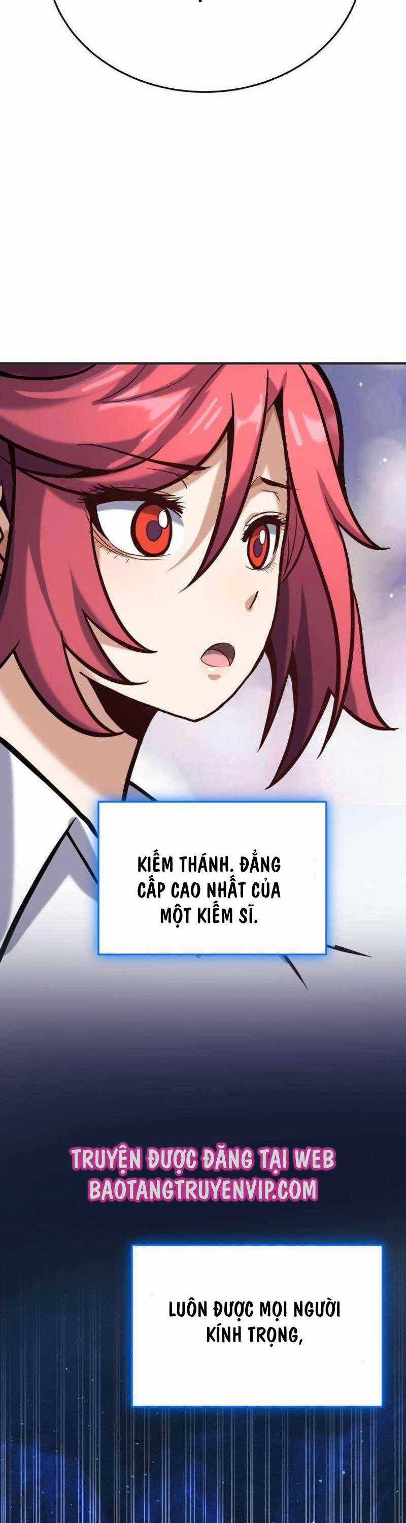 Kiếm Thánh Trọng Sinh Chapter 6 trang 45