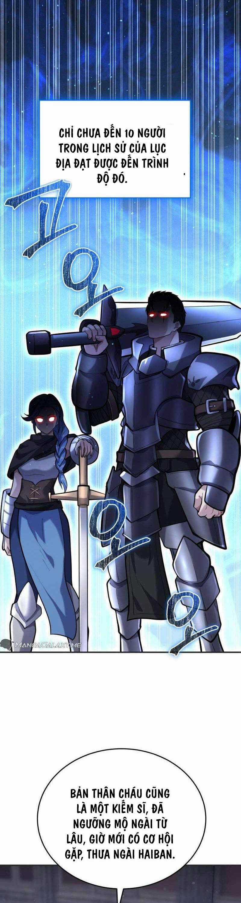 Kiếm Thánh Trọng Sinh Chapter 6 trang 46