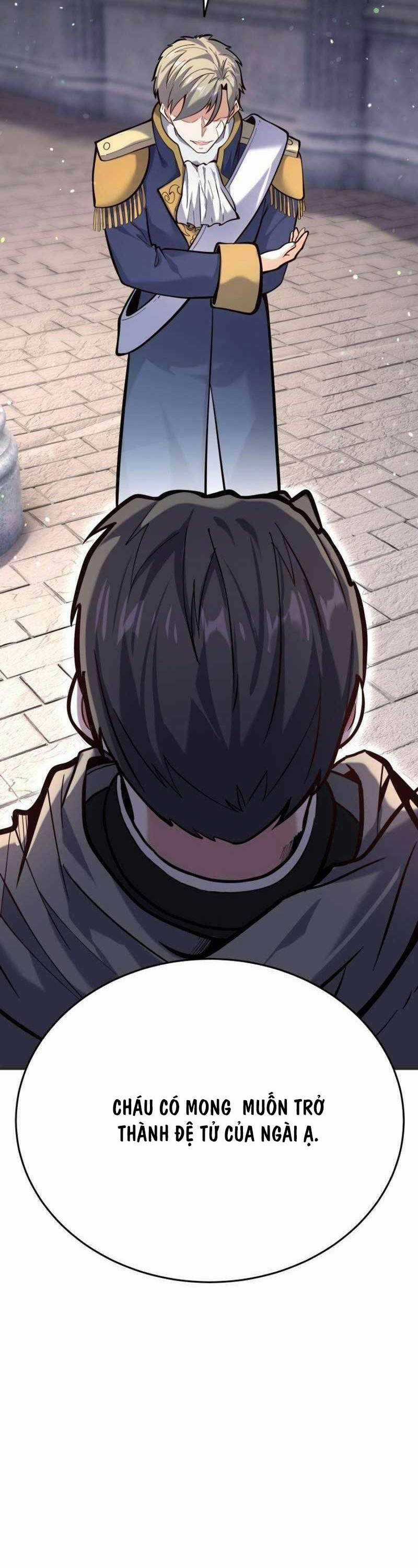 Kiếm Thánh Trọng Sinh Chapter 6 trang 47