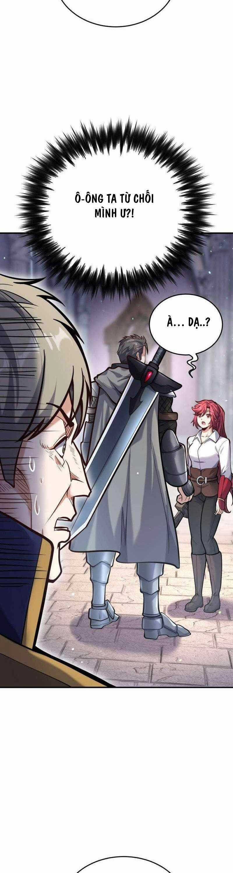 Kiếm Thánh Trọng Sinh Chapter 6 trang 49