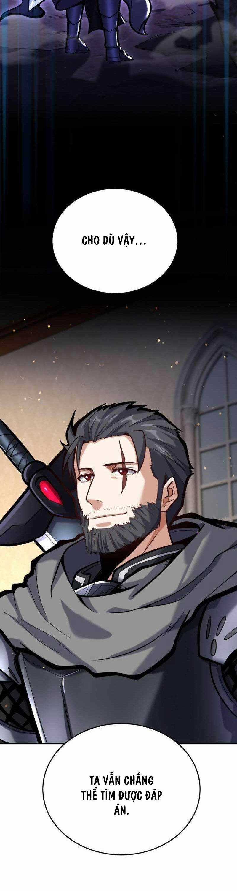 Kiếm Thánh Trọng Sinh Chapter 6 trang 5