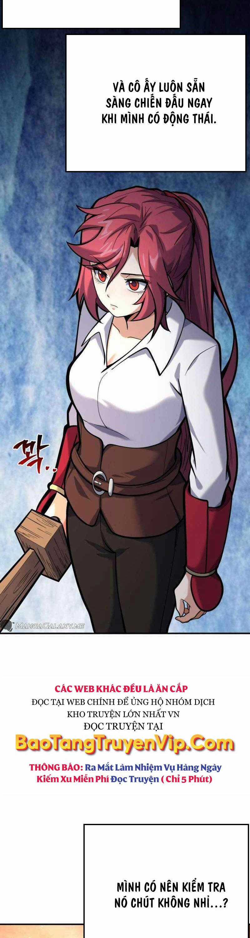 Kiếm Thánh Trọng Sinh Chapter 6 trang 51