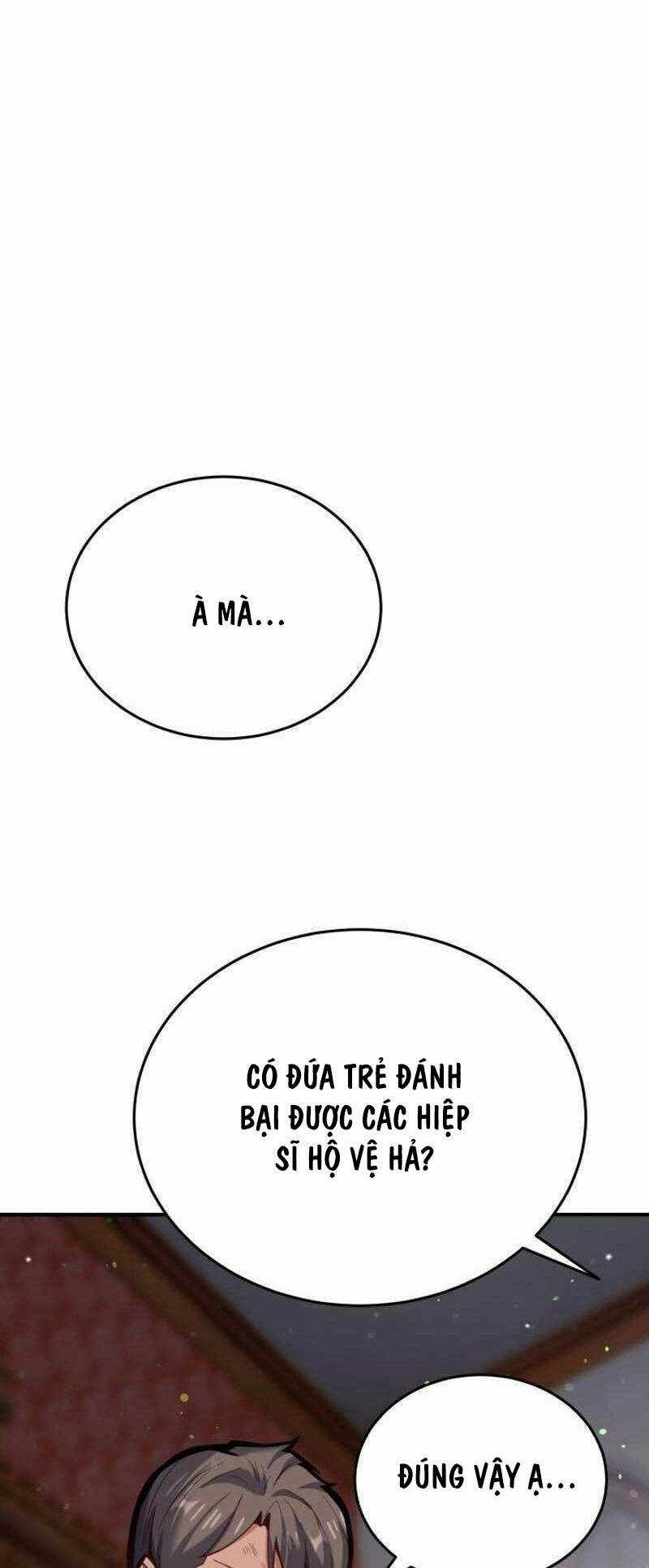 Kiếm Thánh Trọng Sinh Chapter 6 trang 6