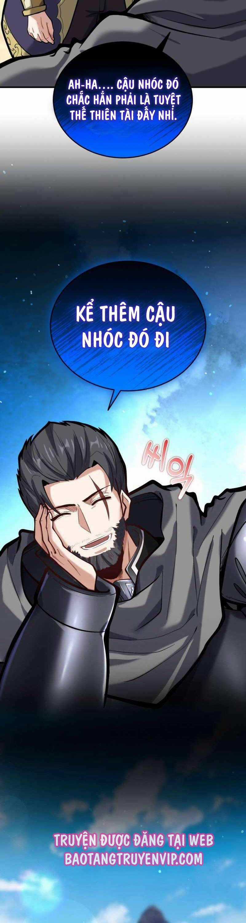 Kiếm Thánh Trọng Sinh Chapter 6 trang 8