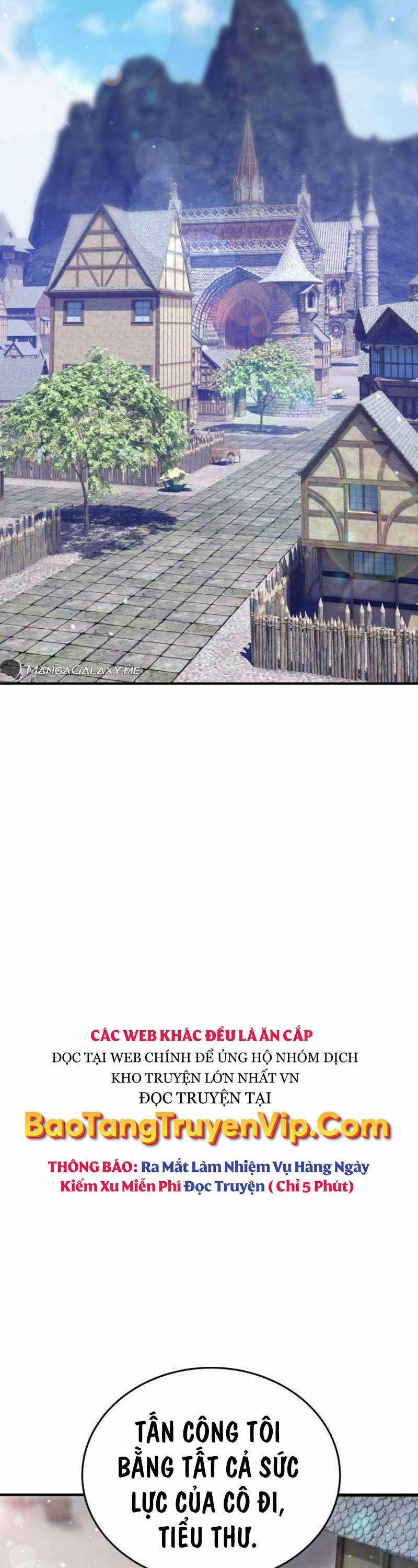 Kiếm Thánh Trọng Sinh Chapter 6 trang 9