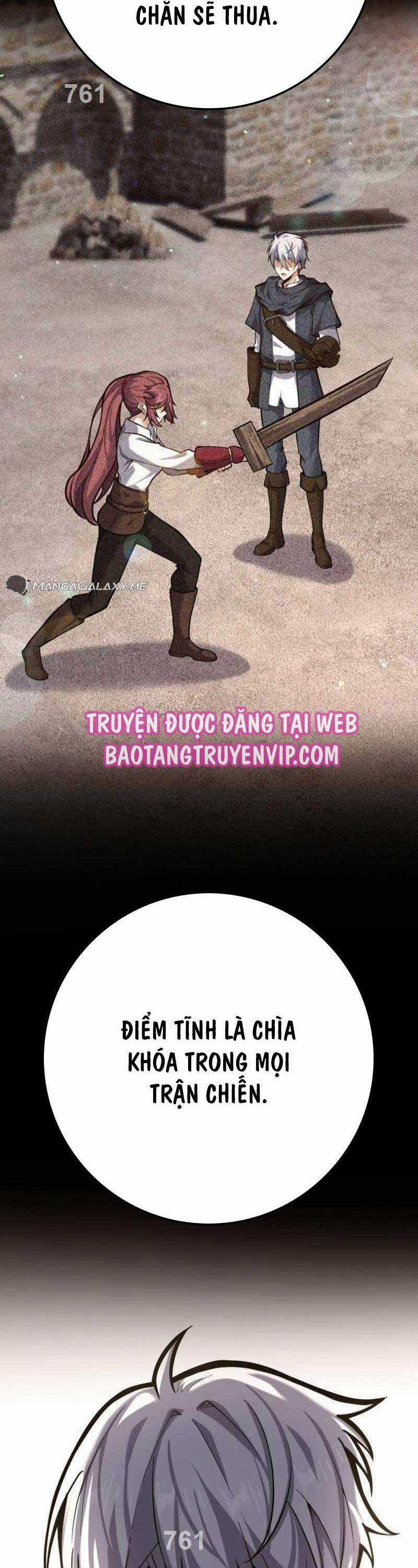Kiếm Thánh Trọng Sinh Chapter 7 trang 1