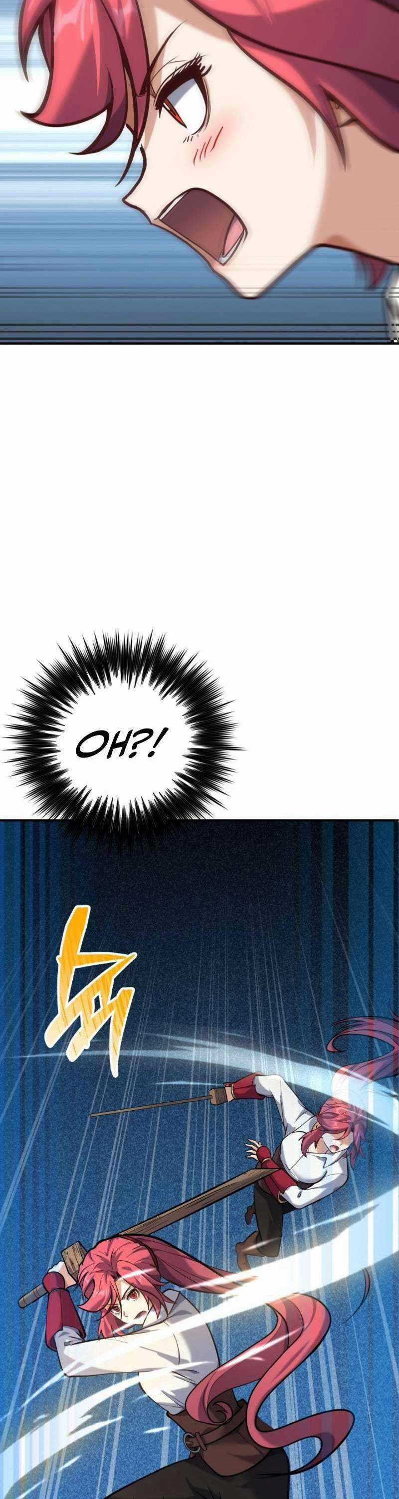 Kiếm Thánh Trọng Sinh Chapter 7 trang 11