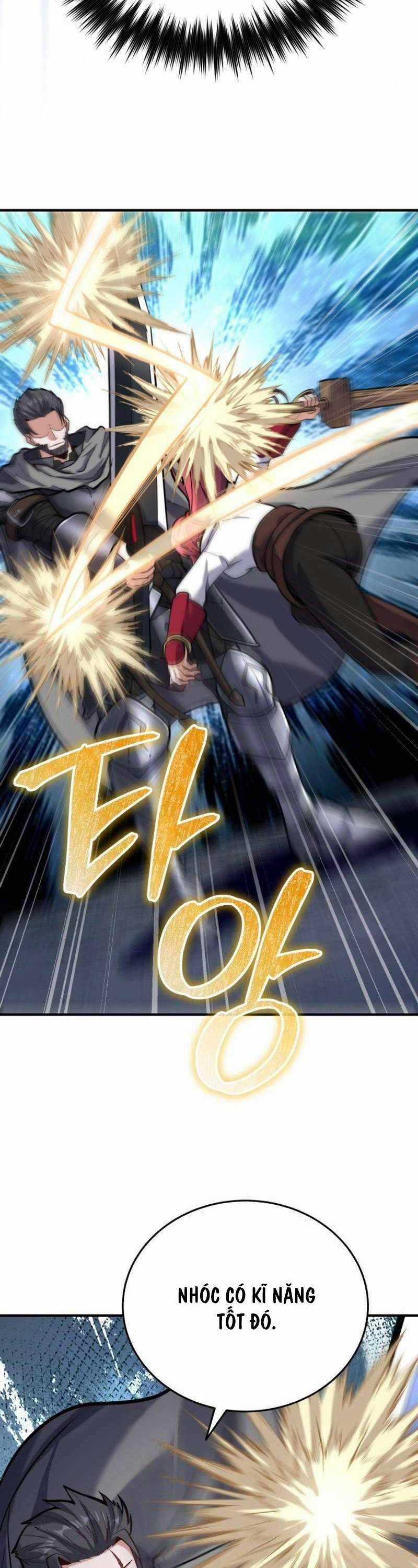 Kiếm Thánh Trọng Sinh Chapter 7 trang 13