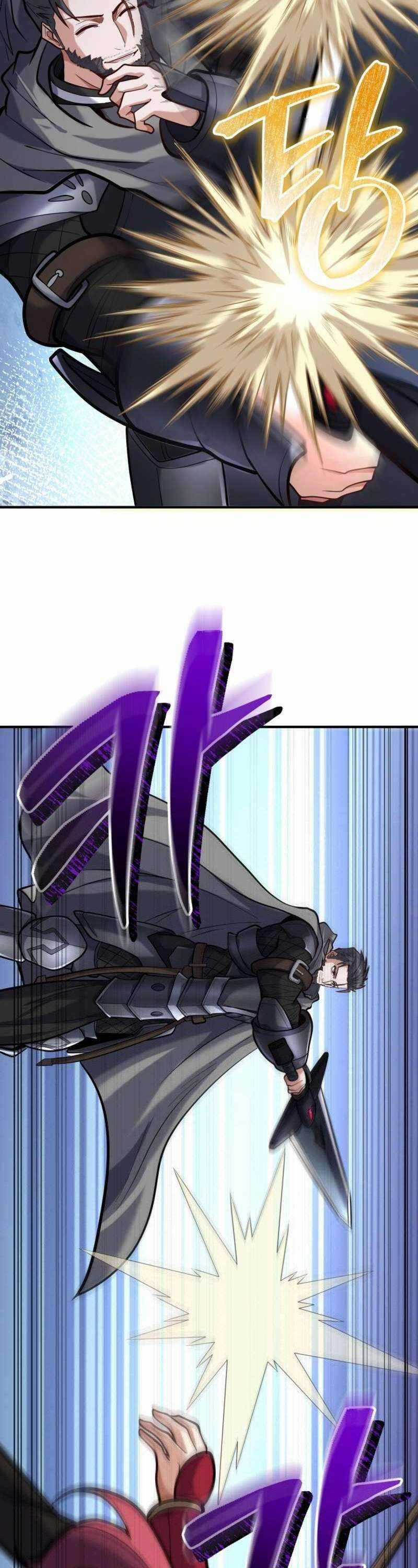 Kiếm Thánh Trọng Sinh Chapter 7 trang 14