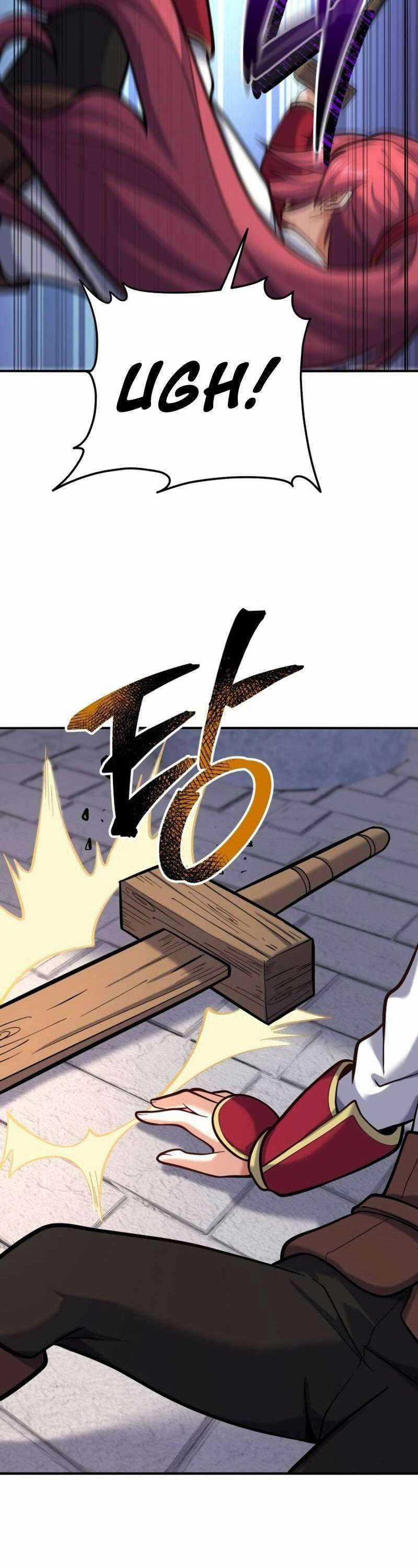 Kiếm Thánh Trọng Sinh Chapter 7 trang 15