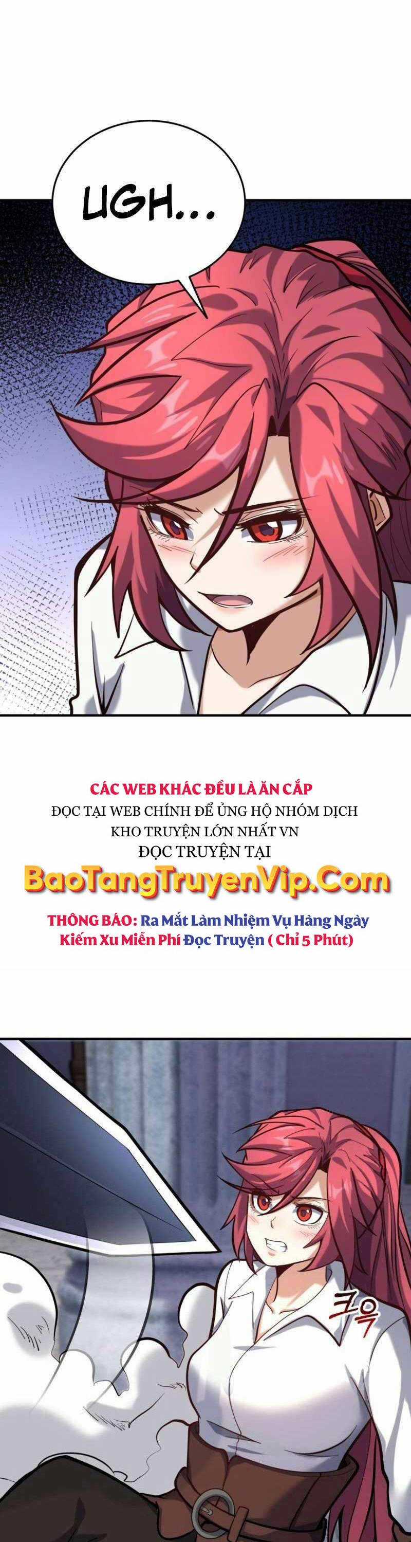 Kiếm Thánh Trọng Sinh Chapter 7 trang 16