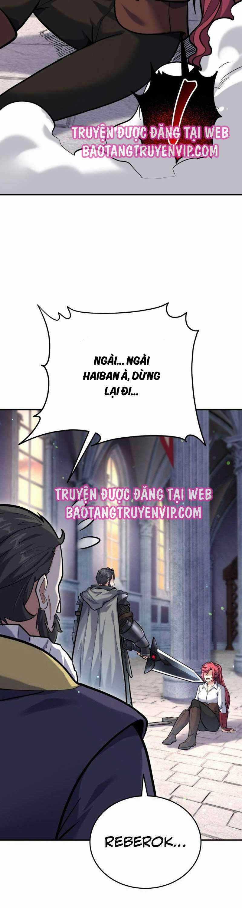 Kiếm Thánh Trọng Sinh Chapter 7 trang 17