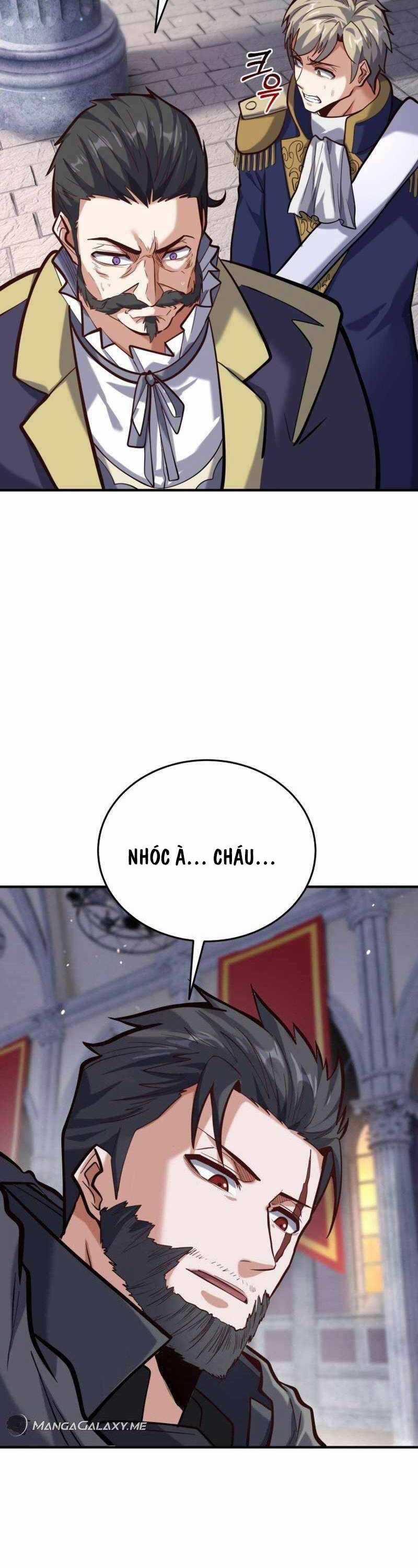 Kiếm Thánh Trọng Sinh Chapter 7 trang 19