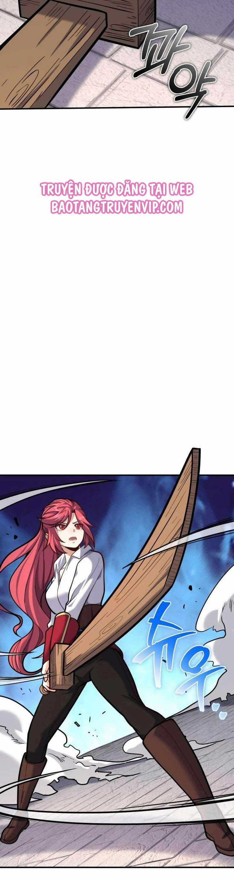 Kiếm Thánh Trọng Sinh Chapter 7 trang 21