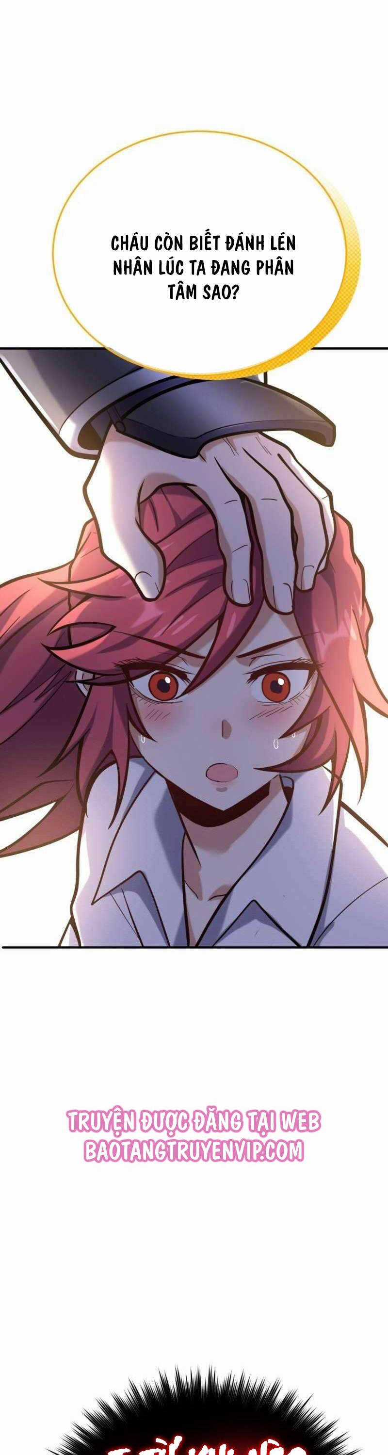 Kiếm Thánh Trọng Sinh Chapter 7 trang 22