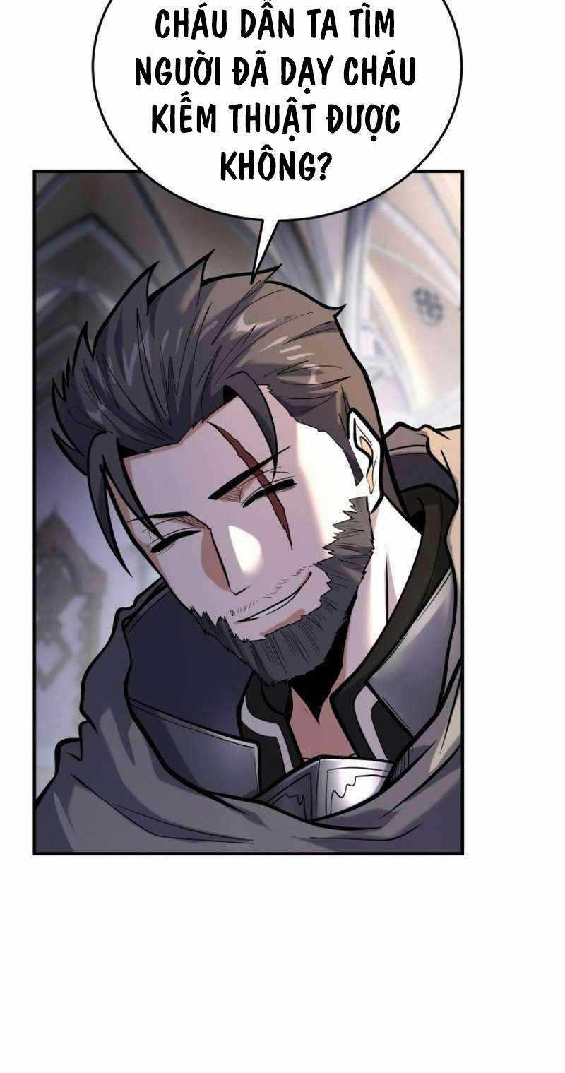 Kiếm Thánh Trọng Sinh Chapter 7 trang 24