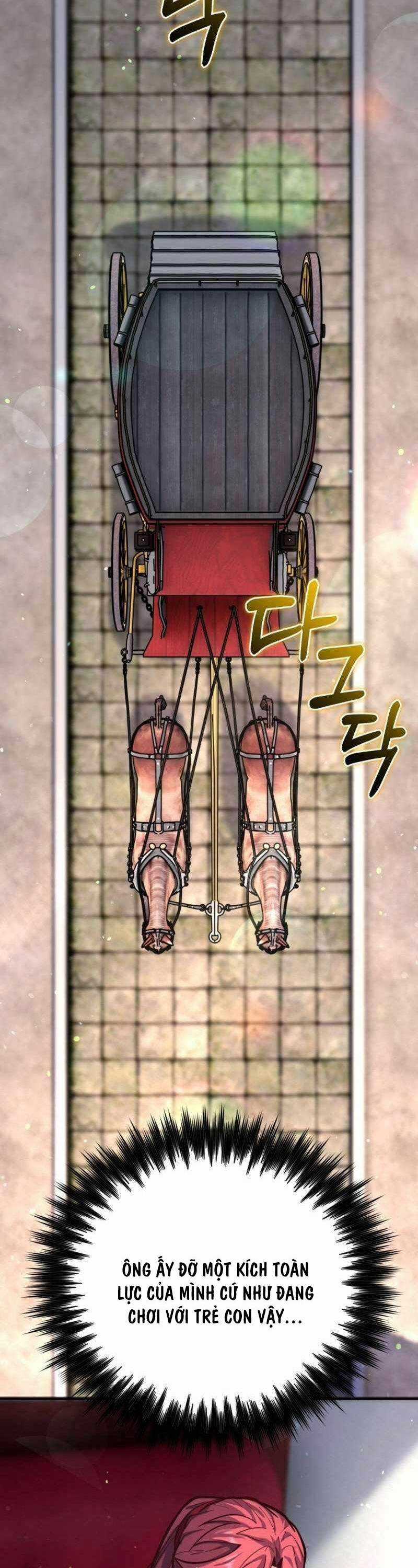 Kiếm Thánh Trọng Sinh Chapter 7 trang 26