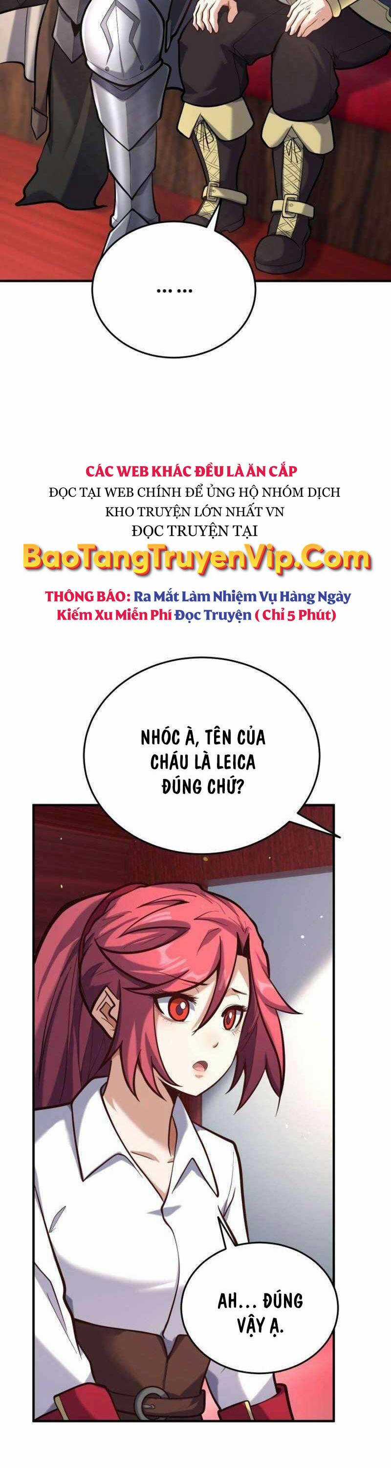 Kiếm Thánh Trọng Sinh Chapter 7 trang 28