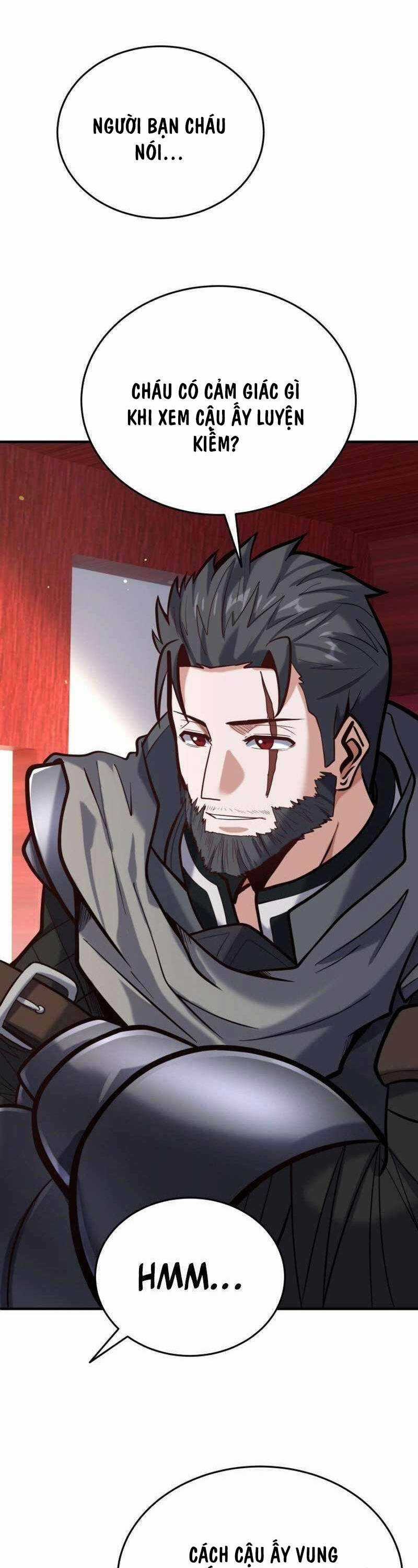 Kiếm Thánh Trọng Sinh Chapter 7 trang 29