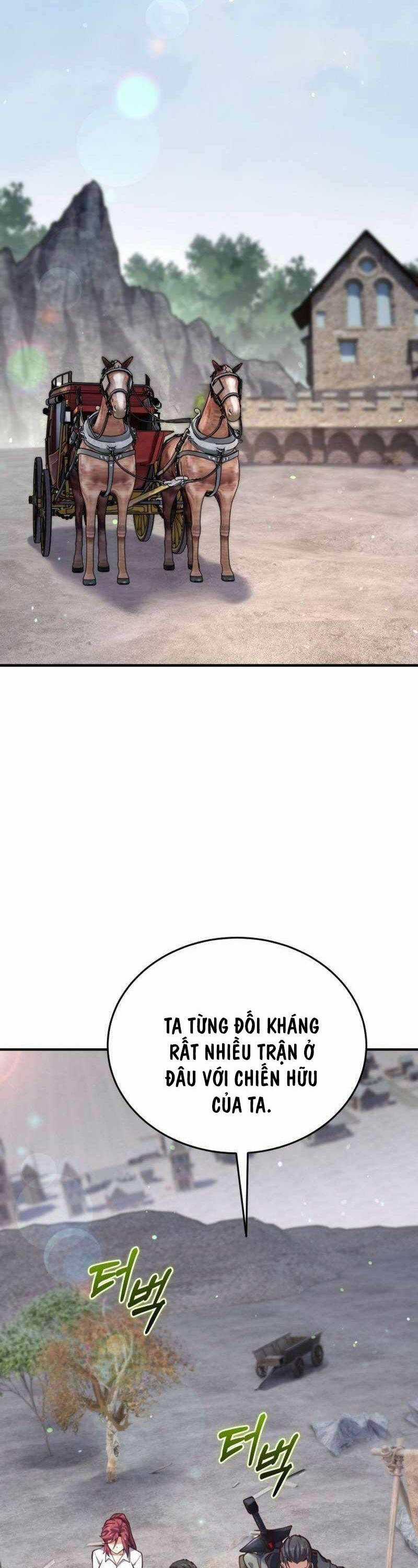 Kiếm Thánh Trọng Sinh Chapter 7 trang 31