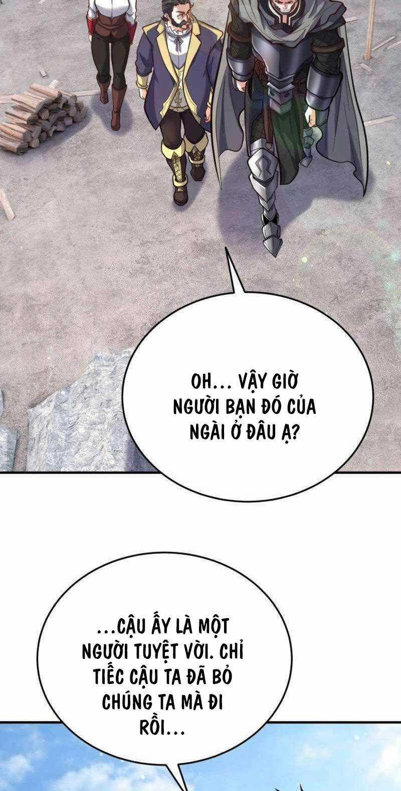 Kiếm Thánh Trọng Sinh Chapter 7 trang 32